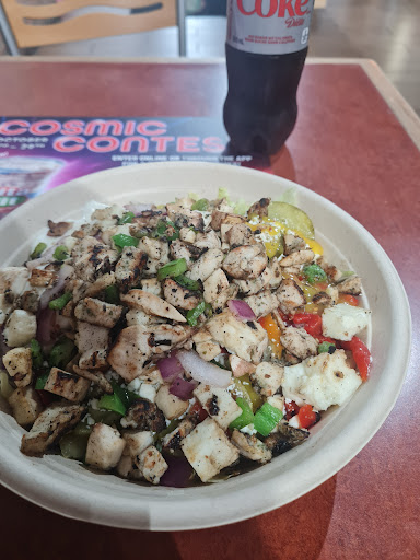 Photo of Pita Pit - 229 Bernard Ave, Kelowna, BC V1Y 6N2